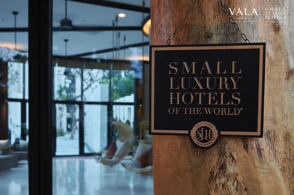VALA Hua Hin - Nu Chapter Hotels