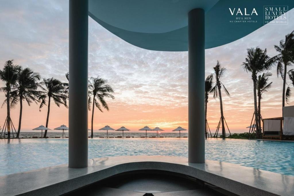 VALA Hua Hin - Nu Chapter Hotels