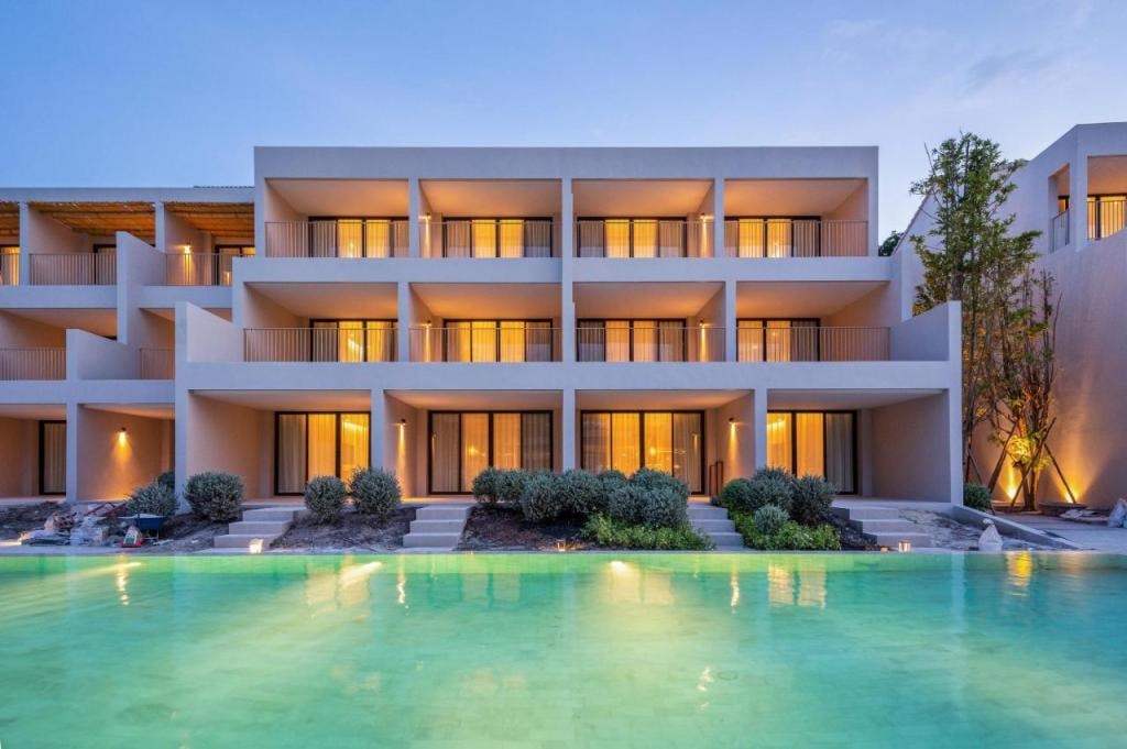 VALA Hua Hin - Nu Chapter Hotels
