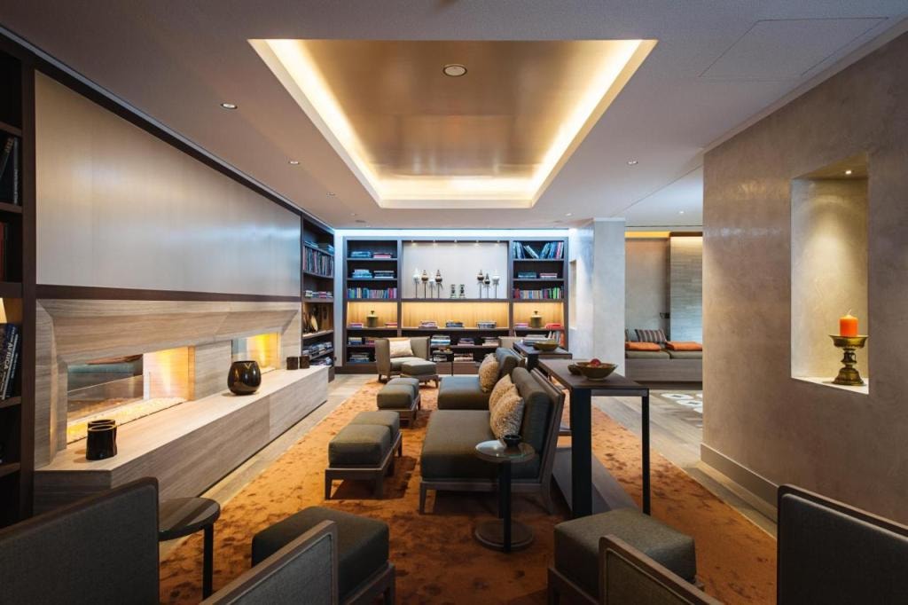 Althoff Seehotel Überfahrt