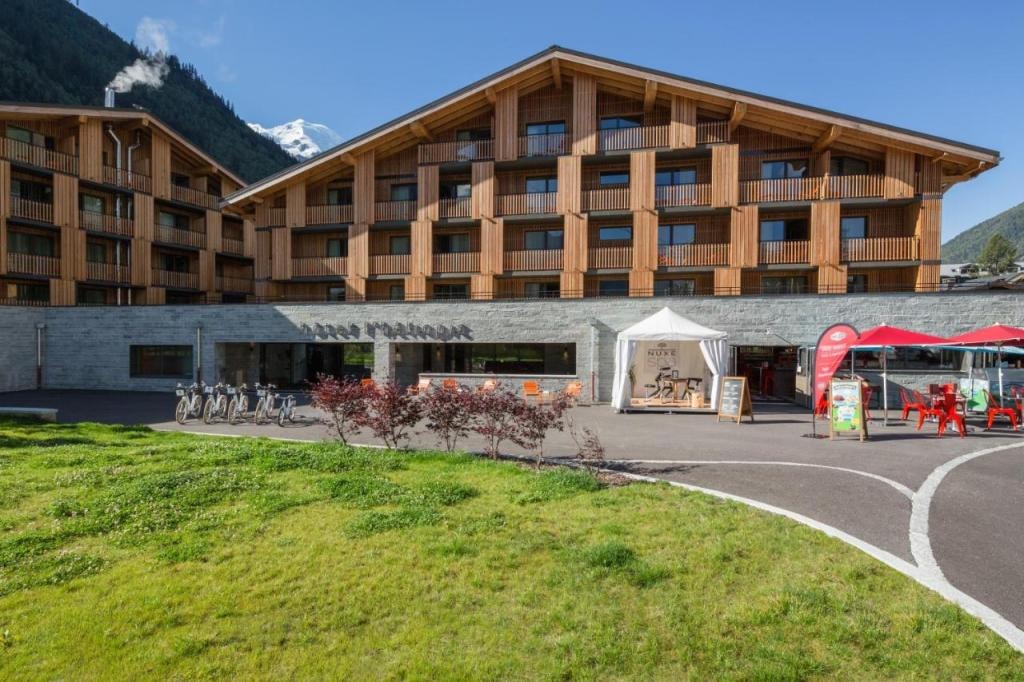 Heliopic Hotel & Spa