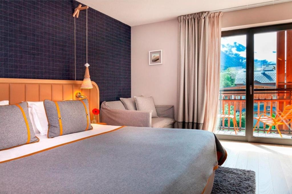 Heliopic Hotel & Spa