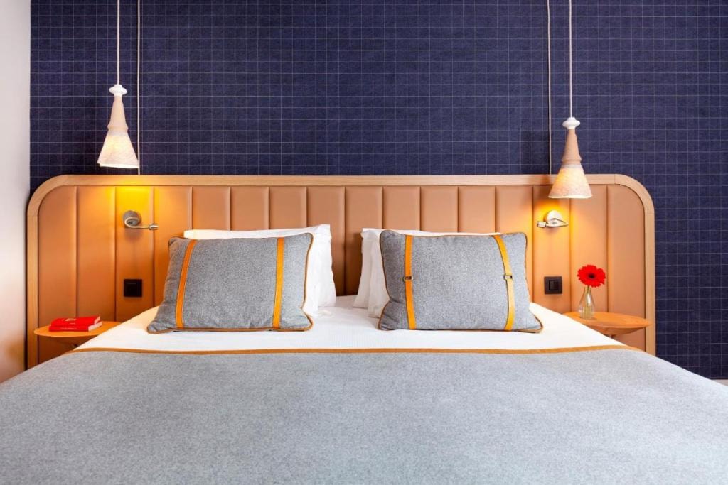 Heliopic Hotel & Spa