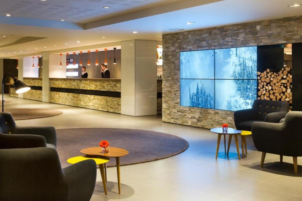 Heliopic Hotel & Spa
