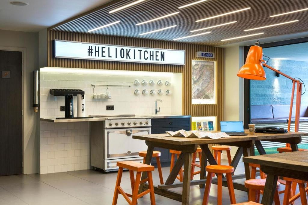 Heliopic Hotel & Spa
