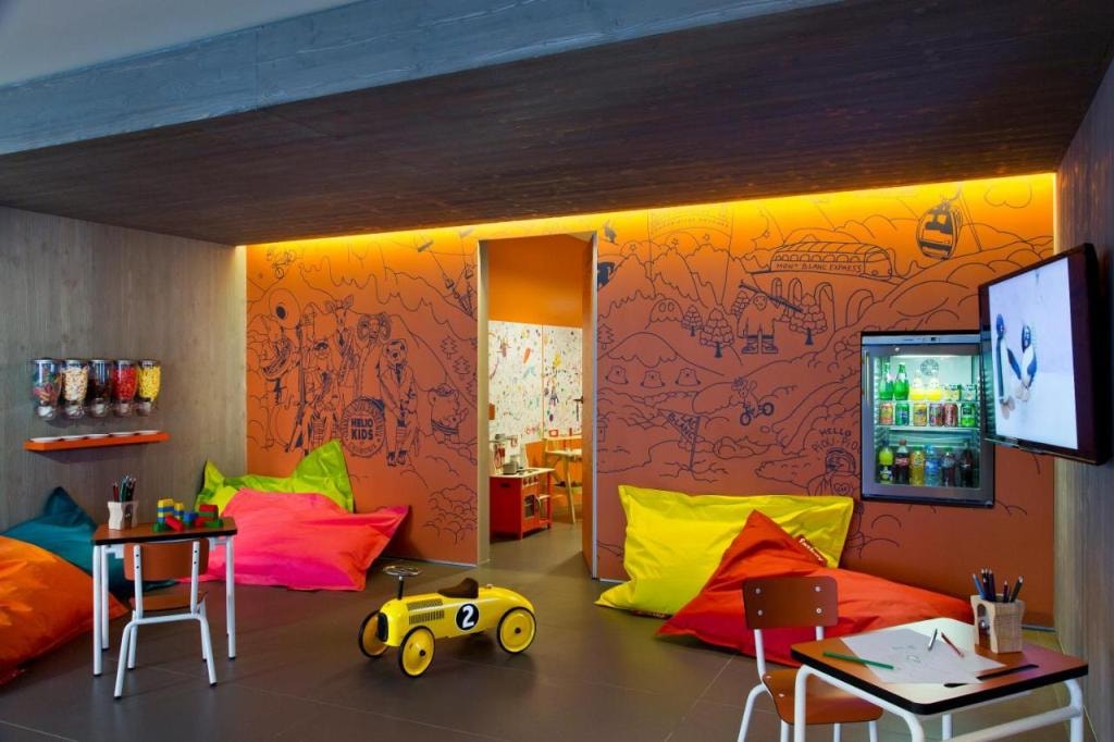 Heliopic Hotel & Spa