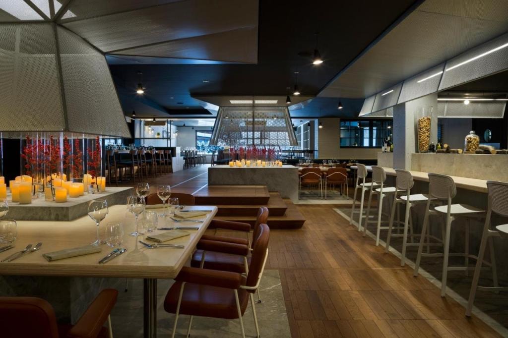 Heliopic Hotel & Spa
