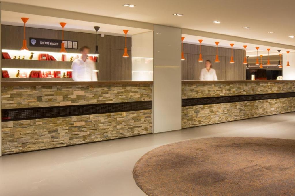 Heliopic Hotel & Spa