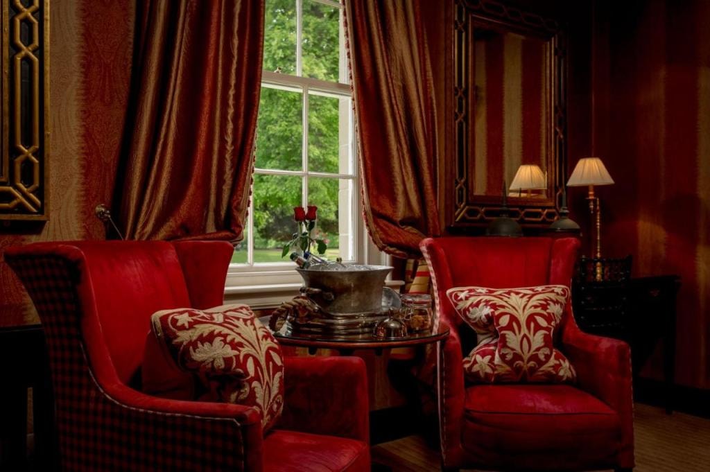 Prestonfield House