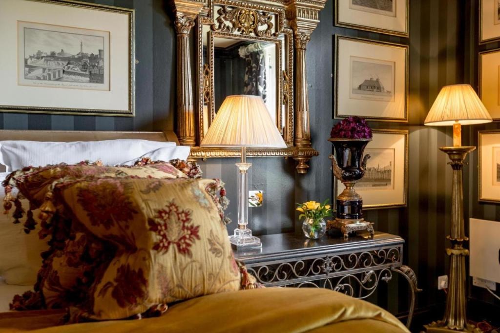 Prestonfield House