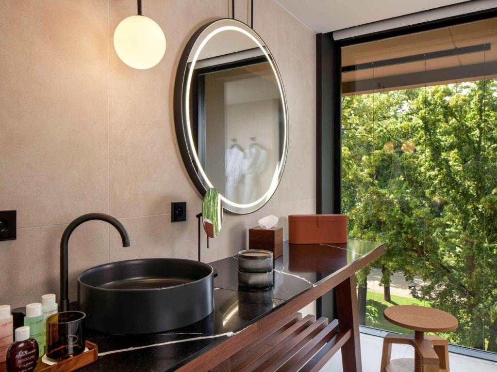 L'esquisse Hotel & Spa Colmar - MGallery