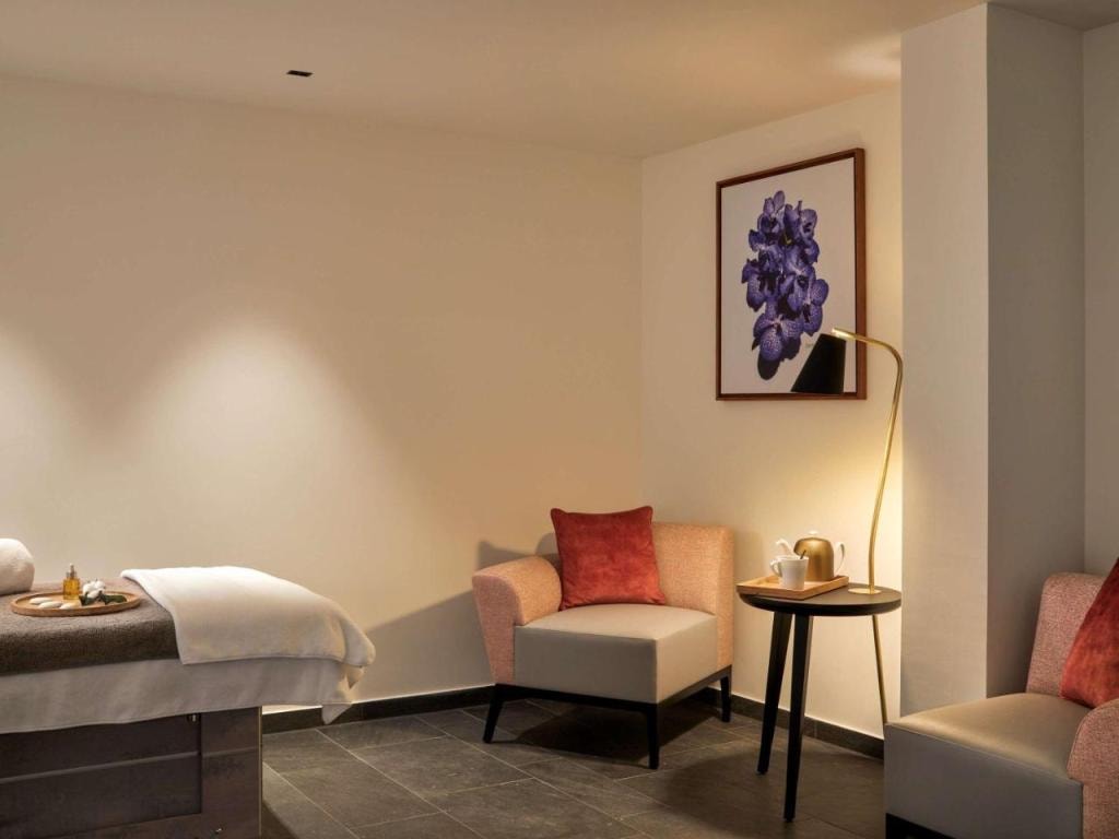L'esquisse Hotel & Spa Colmar - MGallery