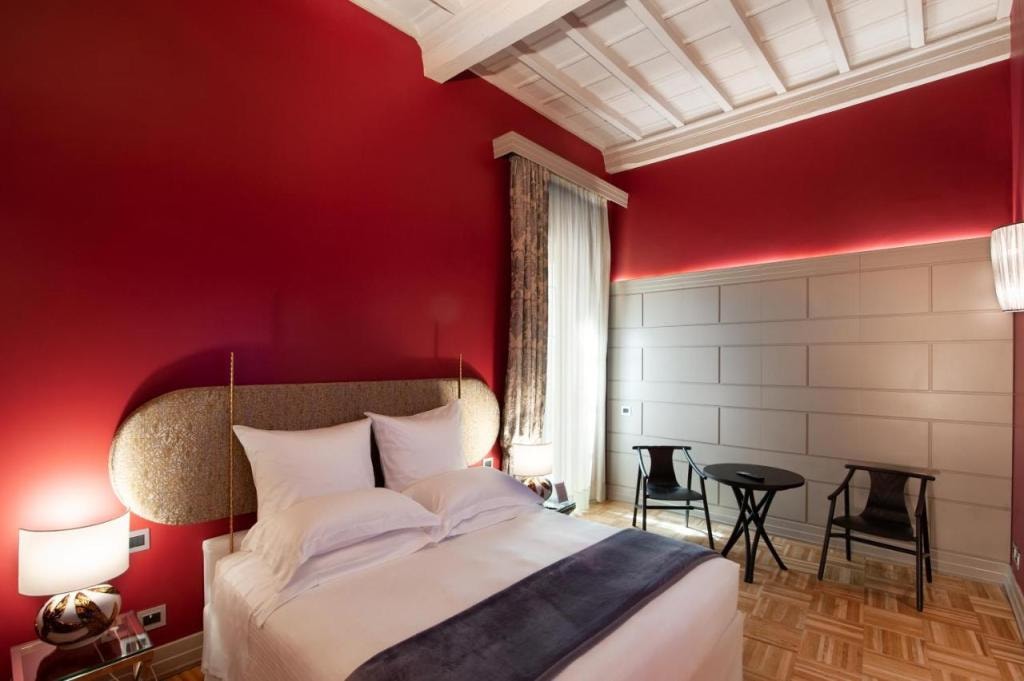 Hotel Number Nine