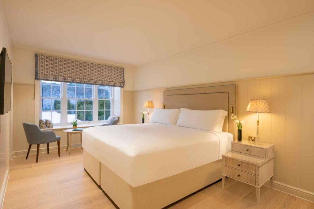 Cashel Palace Hotel