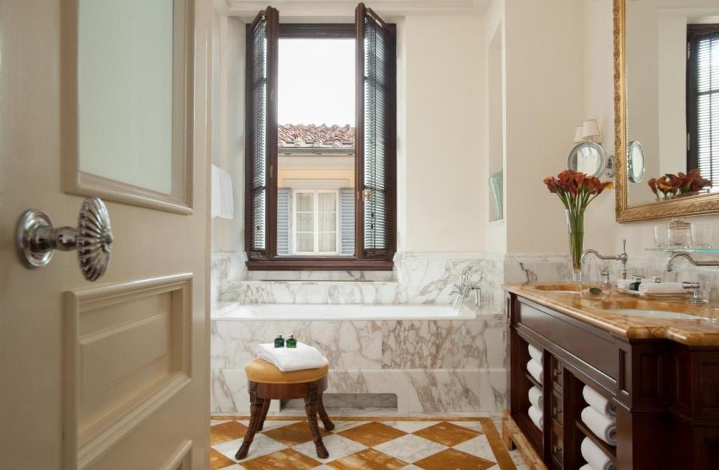 Four Seasons Hotel Firenze