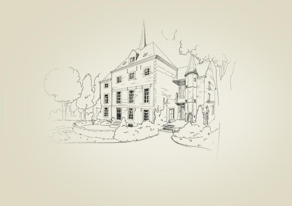 Van Oys Maastricht Retreat, a Leading Hotel of the World