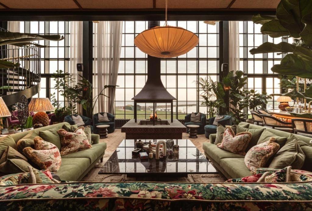 Rox Resort