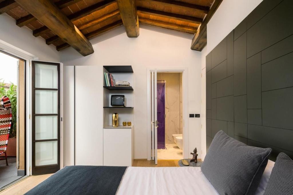 Hotel Milù