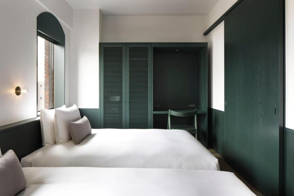 DDD HOTEL