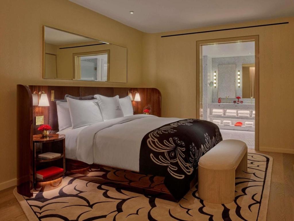 Faena New York