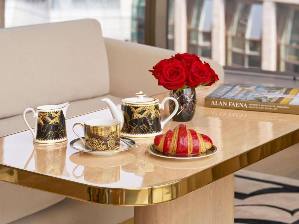 Faena New York