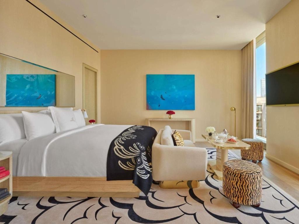 Faena New York