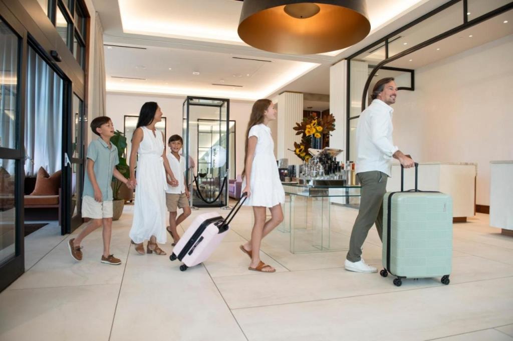 ette luxury hotel & spa - Near Disney Theme Parks