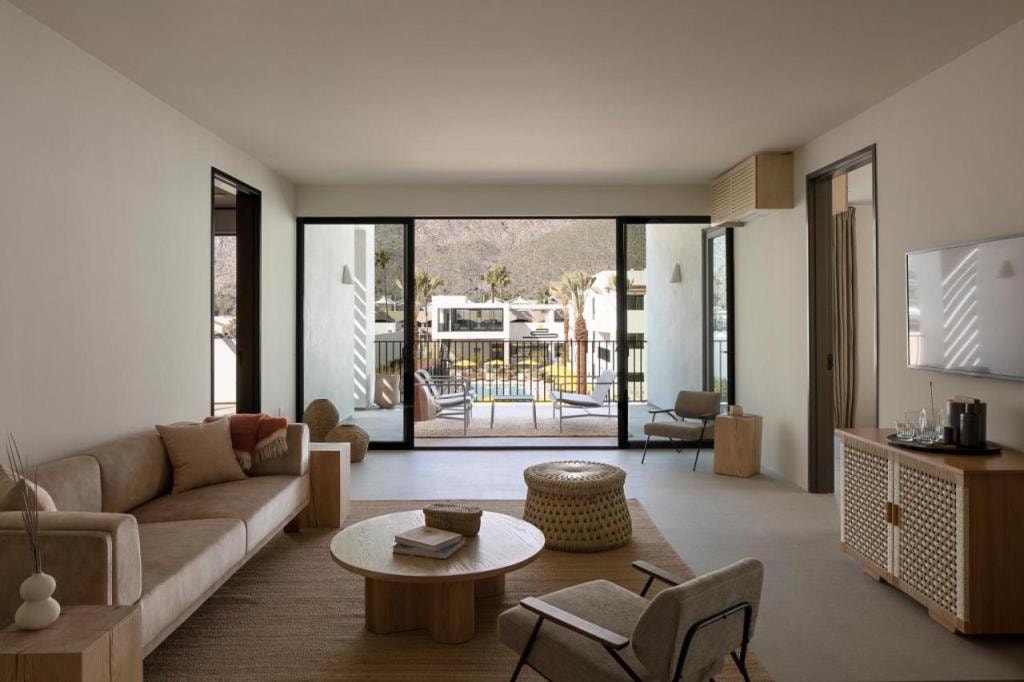 Drift Palm Springs, a Member of Design Hotels