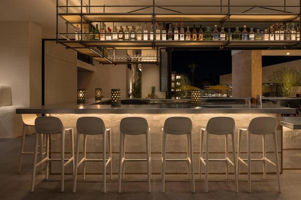 Drift Palm Springs, a Member of Design Hotels