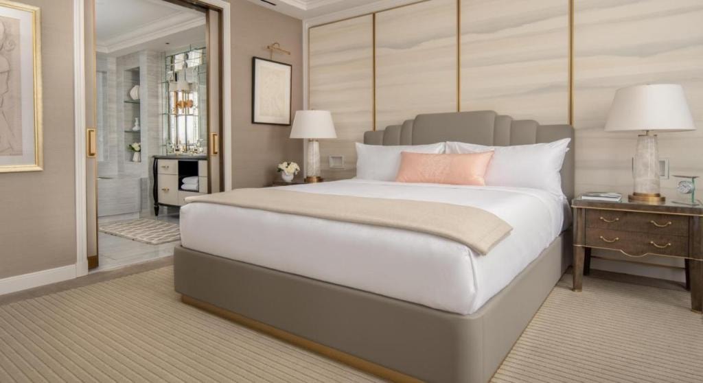 Waldorf Astoria New York