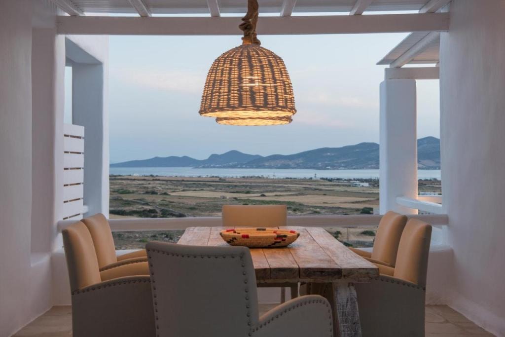 Ciel Villas Paros