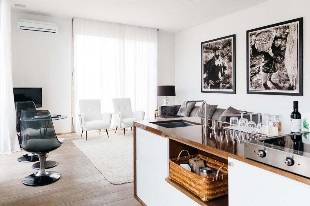 Riva Lofts Florence