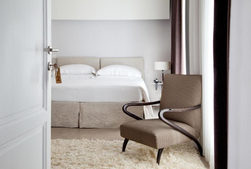 Riva Lofts Florence