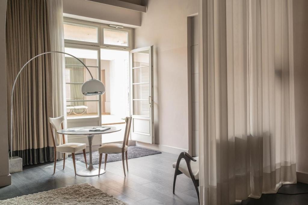 Riva Lofts Florence