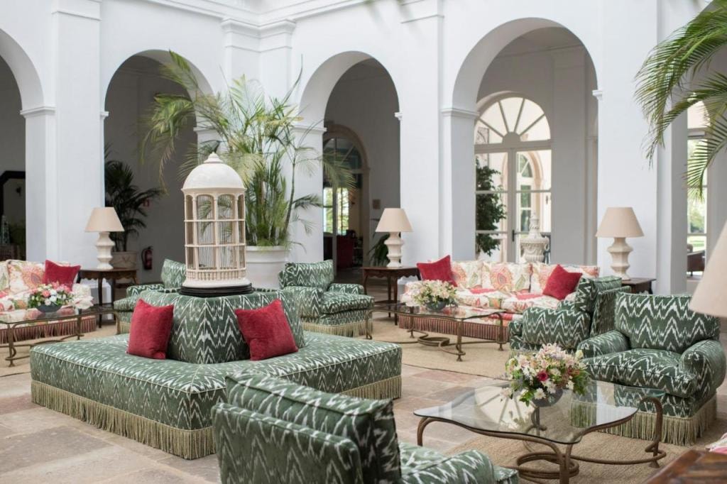 Finca Cortesin Hotel Golf & Spa