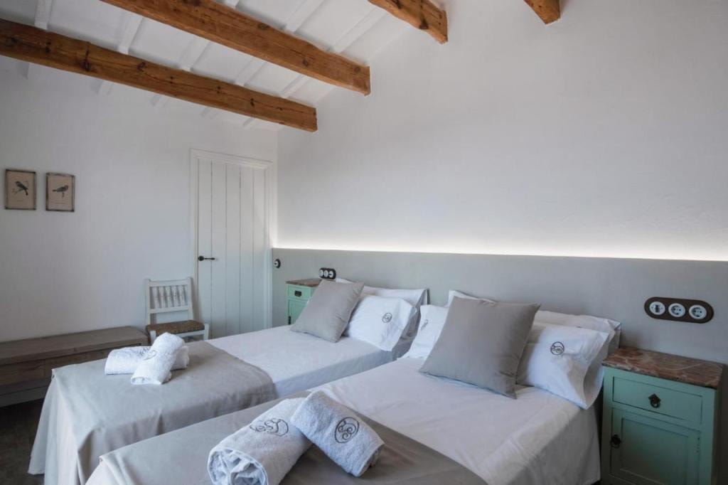 Agroturismo Son Juaneda
