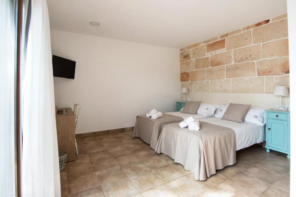 Agroturismo Son Juaneda