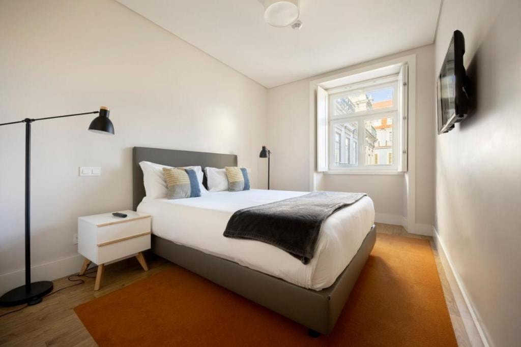 Chiado Square Apartments | Lisbon Best Apartments