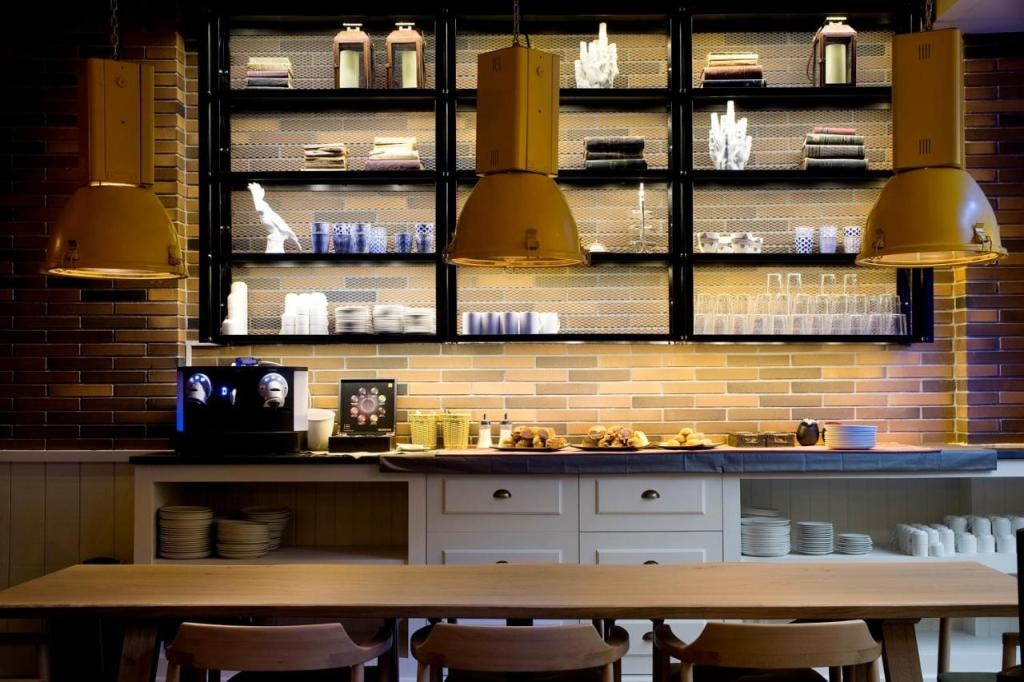 Praktik Bakery