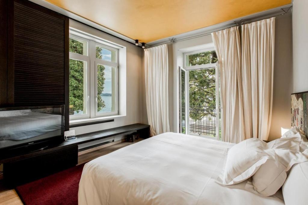 Hotel Bella Riva