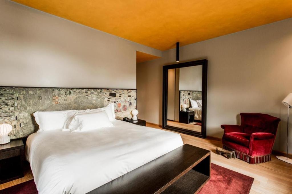 Hotel Bella Riva