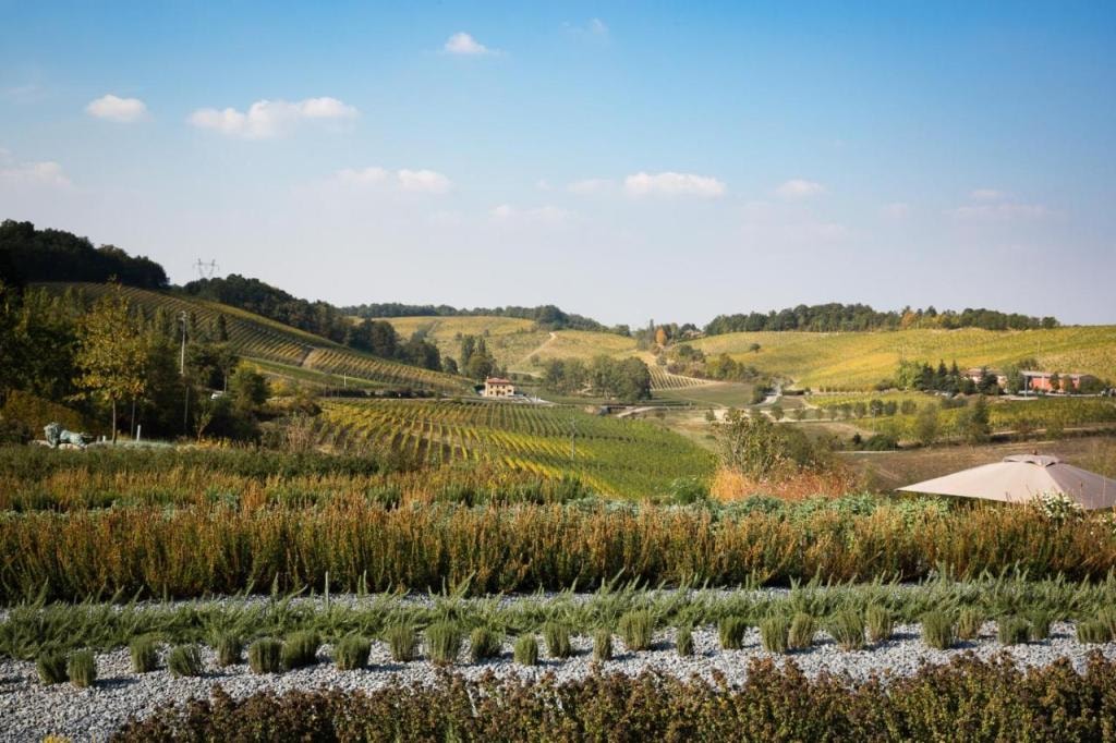 Locanda La Raia