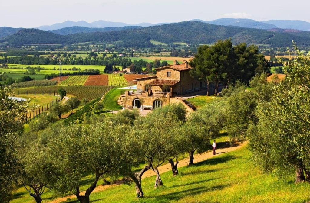 Wine Resort Conti di San Bonifacio