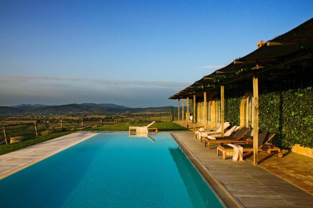 Wine Resort Conti di San Bonifacio