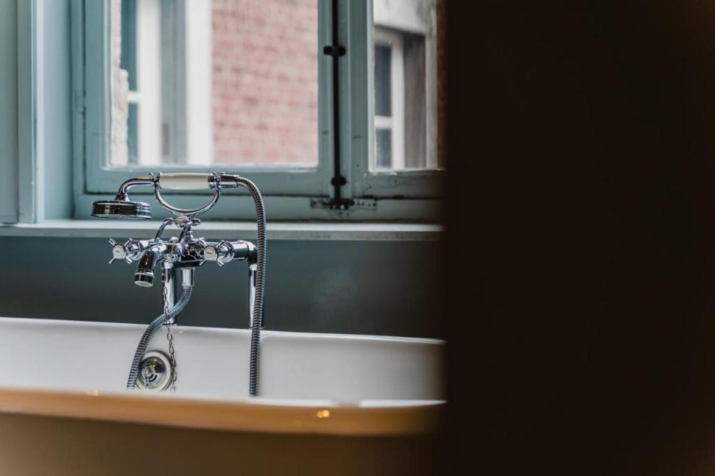 Hotel Monastère Maastricht