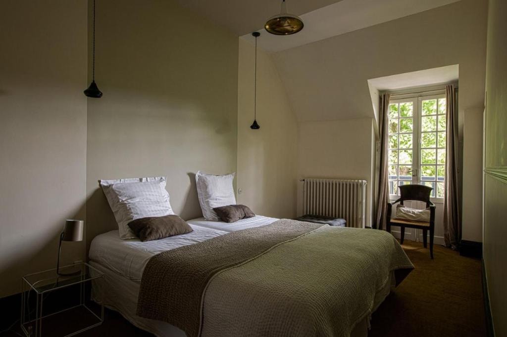 La Dime de Giverny - Chambres d'hôtes