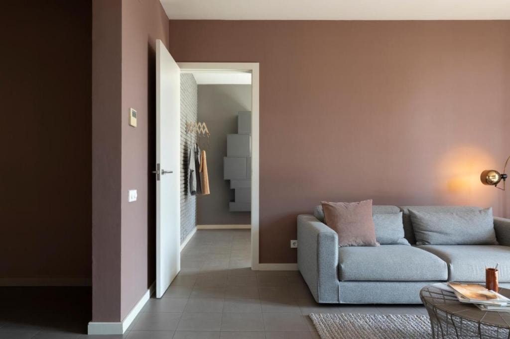 DestinationBCN Universitat Apartments