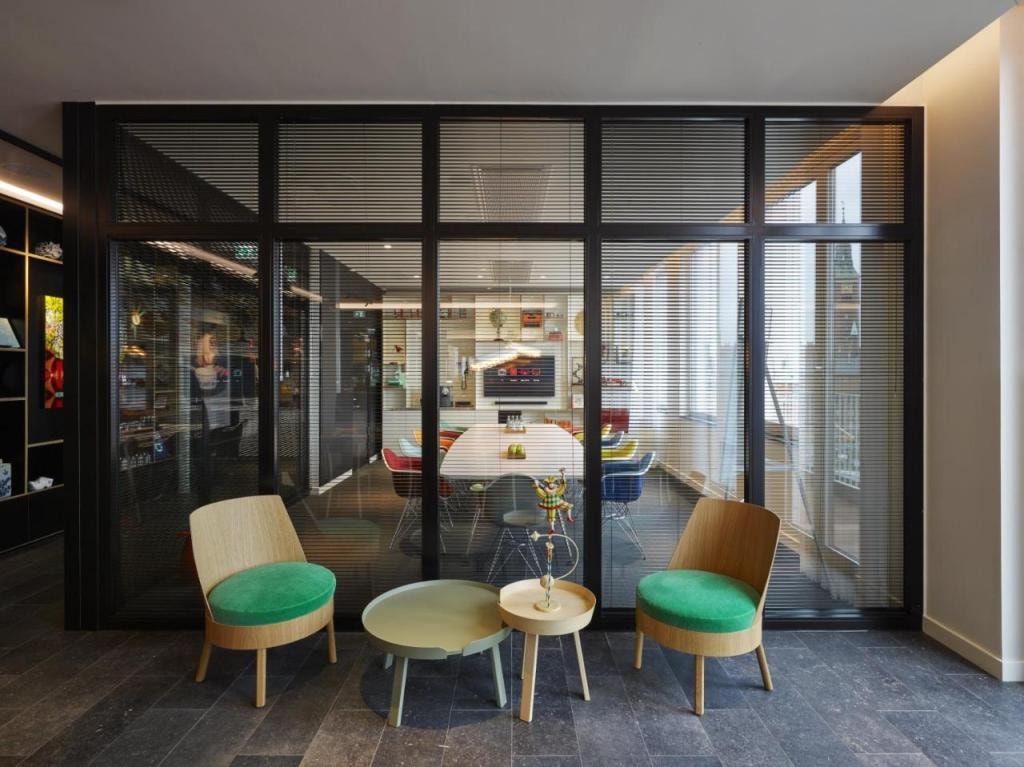 citizenM Copenhagen Radhuspladsen