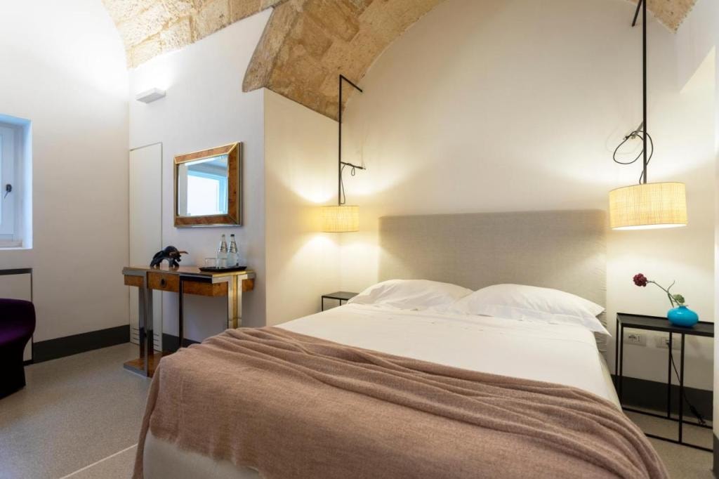 Palazzo De Noha - Boutique Hotel