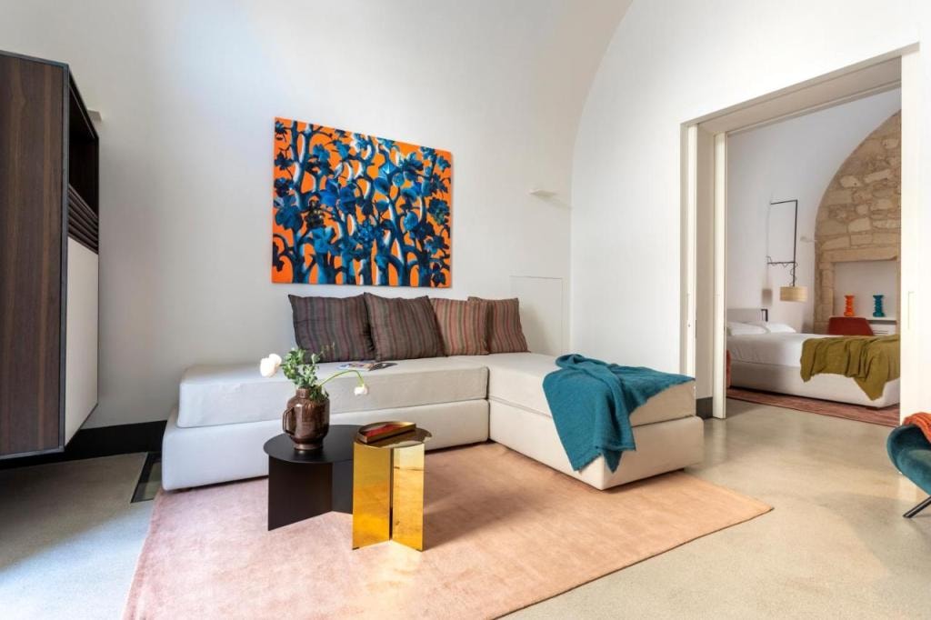 Palazzo De Noha - Boutique Hotel